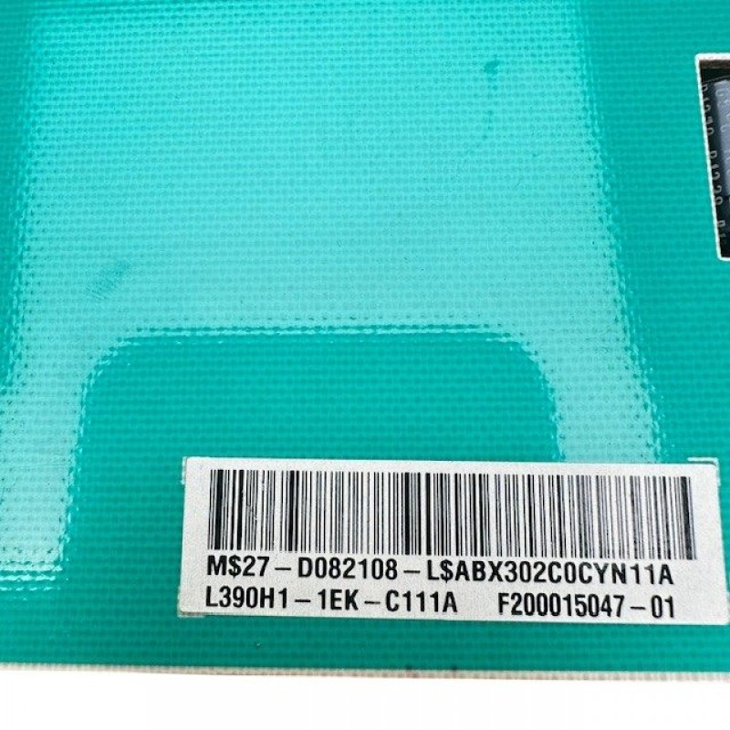 Πλακέτα Inverter L390H1-1EK-C111A-F200015047-01 Panasonic TX-L39E6EK