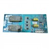 Πλακέτα Inverter LC320WXN 6632L-0626A Τηλεόρασης Toshiba 32AV833G