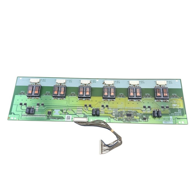 ΠΛΑΚΕΤΑ INVERTER RDENC2540TPZ ΤΗΛΕΟΡΑΣΗΣ LG 32LG3000