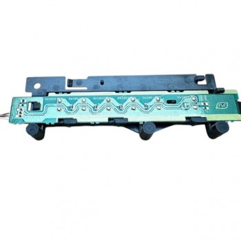 Πλακέτα Κουμπιών TNPA-5809 για Panasonic TX-L39E6EK