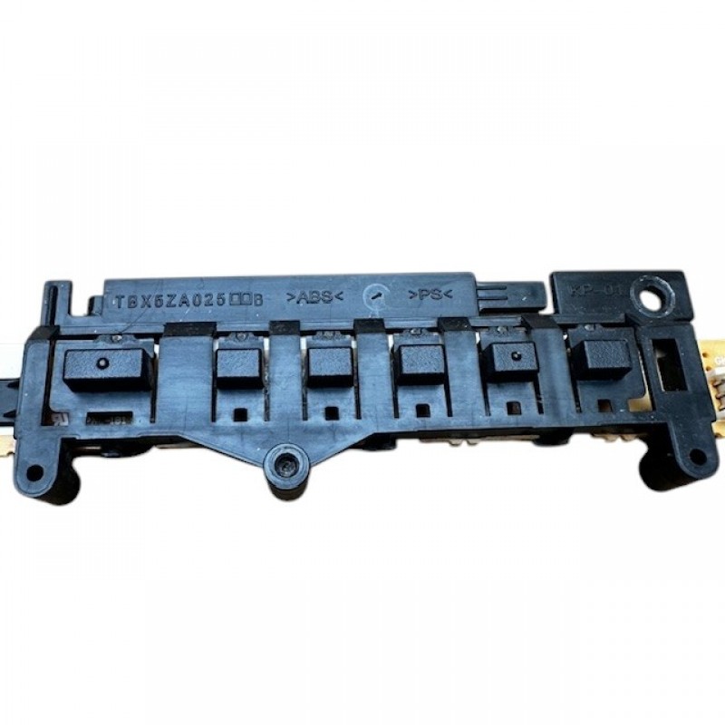 Πλακέτα Κουμπιών TNPA-5809 για Panasonic TX-L39E6EK