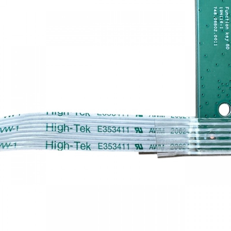 Πλακέτα Κουμπιών Χειρισμού 19N116-1 Οθόνης DELL S2721HGF