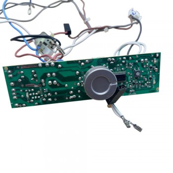 ΠΛΑΚΕΤΑ ΛΕΙΤΟΥΡΓΙΑΣ ΑΤΜΟΣΥΣΤΗΜΑΤΟΣ ROWENTA DG9020.