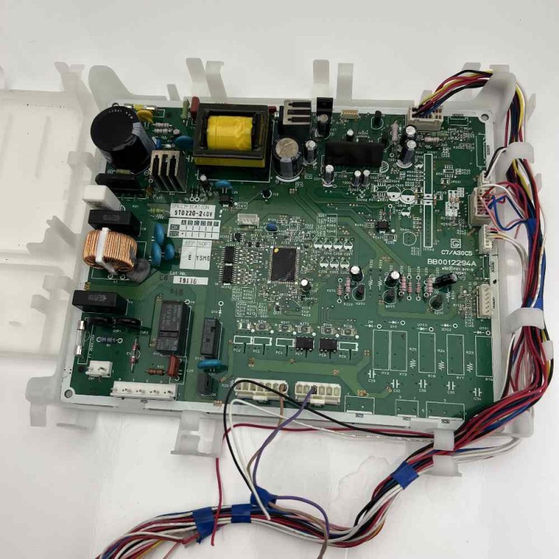 ΠΛΑΚΕΤΑ ΛΕΙΤΟΥΡΓΙΑΣ BB0012294A-E132041 ΨΥΓΕΙΟΥ HITACHI R-S700ERU8