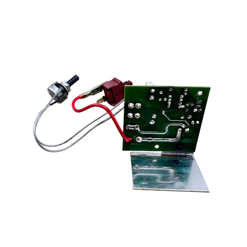 ΠΛΑΚΕΤΑ ΛΕΙΤΟΥΡΓΙΑΣ ΣΚΟΥΠΑΣ JURO PRO FJ-152