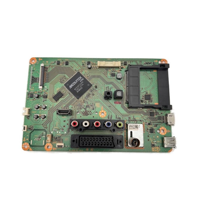 Μητρική Πλακέτα 1P-012CJ01-4010 για Τηλεόραση Sony KDL-40R473A