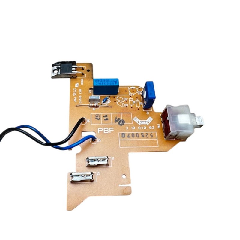 Πλακέτα Σκούπας Siemens Synchropower