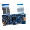 Πλακέτα T-con T500HVN08.7 για τηλεόραση LG 50LF652V