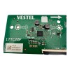 ΠΛΑΚΕΤΑ T-CON VESTEL 17TC20F ΤΗΛΕΟΡΑΣΗΣ TURBOX-TXV-S3270 
