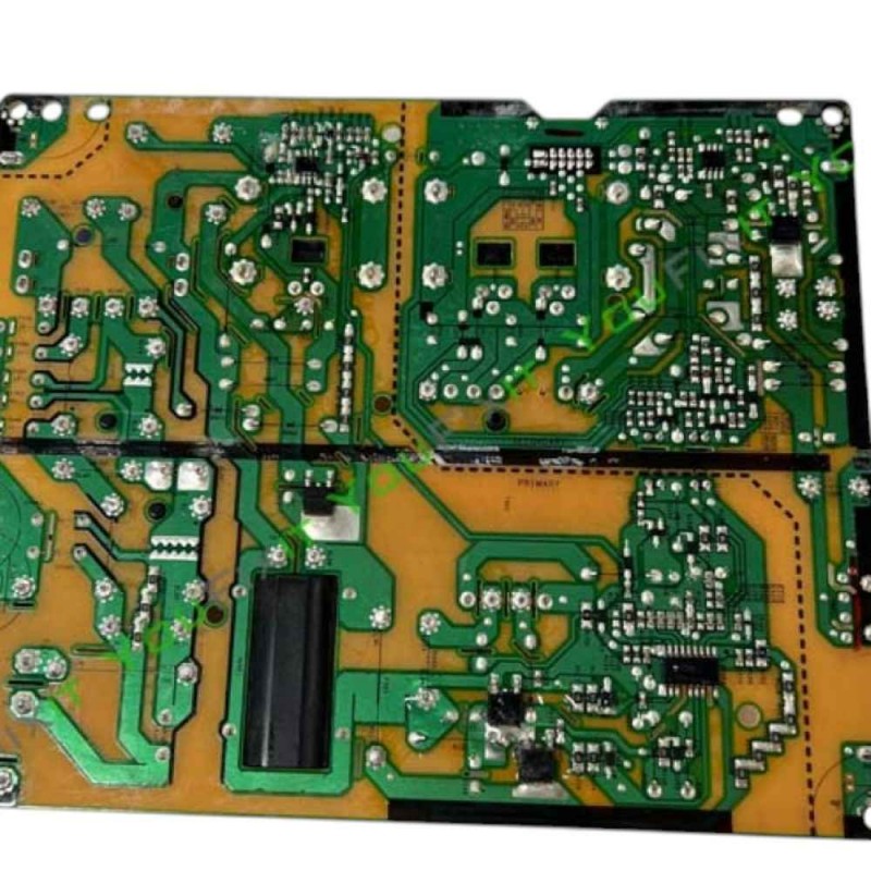 Πλακέτα Τροφοδοσίας 715G7801-P02-W03-OH2S, LG 32LH500D-ZA