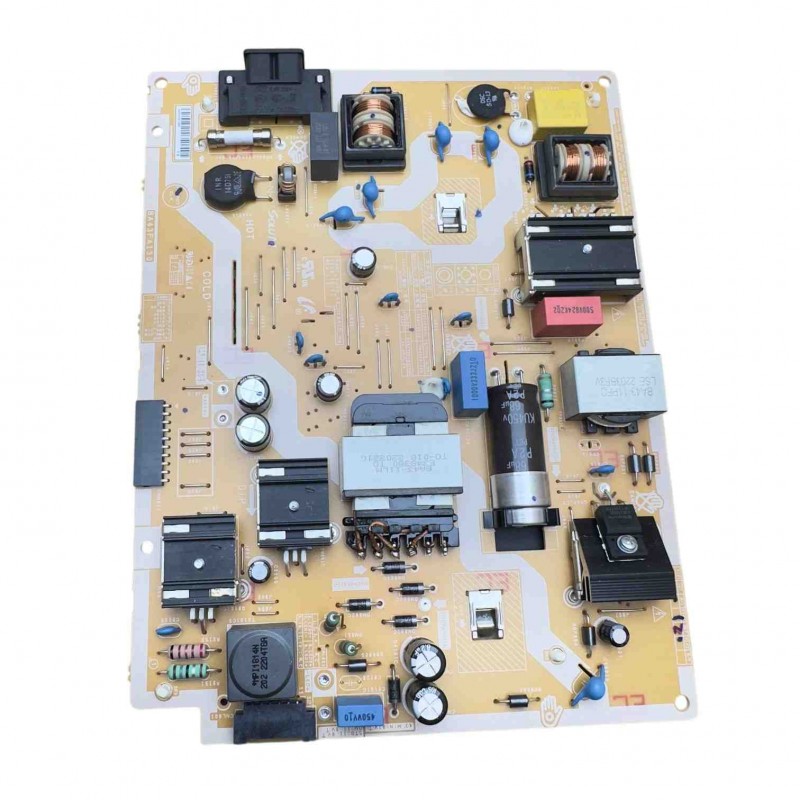 Πλακέτα τροφοδοσίας BA43FA130 τηλεόρασης Samsung UE43AU71712UXXH