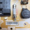 Πλακέτα τροφοδοσίας BA43FA130 τηλεόρασης Samsung UE43AU71712UXXH