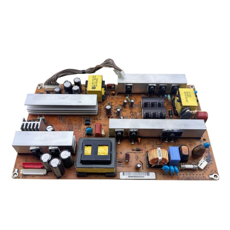 ΠΛΑΚΕΤΑ ΤΡΟΦΟΔΟΣΙΑΣ EAX40097901 ΤΗΛΕΟΡΑΣΗΣ LG 32LG3000