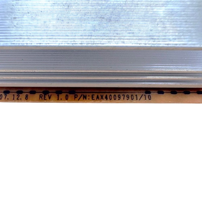 ΠΛΑΚΕΤΑ ΤΡΟΦΟΔΟΣΙΑΣ EAX40097901 ΤΗΛΕΟΡΑΣΗΣ LG 32LG3000