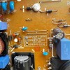 Πλακέτα τροφοδοσίας EAX66203101(1.7) για τηλεόραση LG 50LF652V