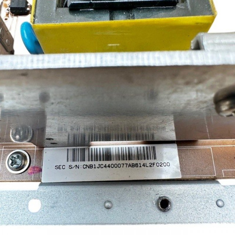 Πλακέτα Τροφοδοσίας Εκτυπωτή Samsung CLP-510