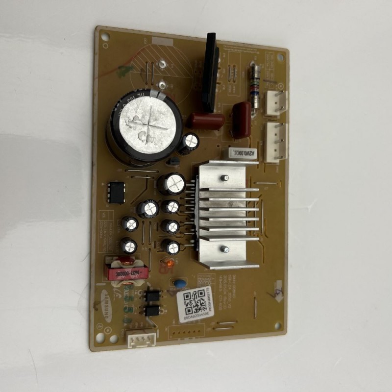 ΠΛΑΚΕΤΑ ΤΡΟΦΟΔΟΣΙΑΣ DA41-00814B ΨΥΓΕΙΟΥ SAMSUNG RT32k5030