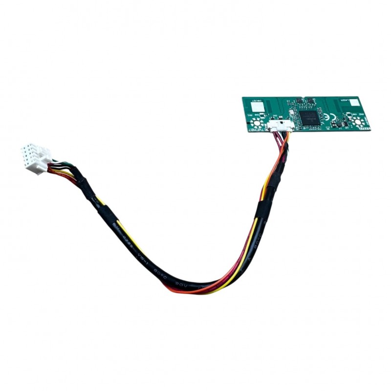 Πλακέτα WiFi 17WFM07 για τηλεόραση JVC LT-43K890