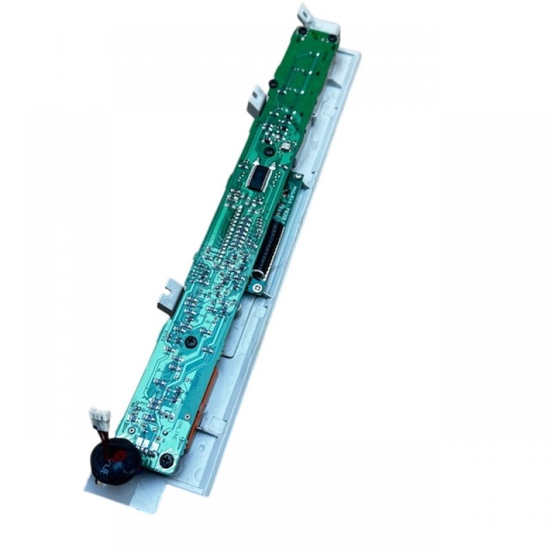 Πλακέτα Χειρισμού για Εκτυπωτή Samsung CLP-510