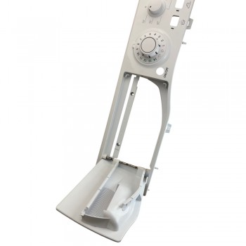 ΠΛΑΣΤΙΚΟ ΚΑΛΥΜΑ ΠΡΟΣΩΨΗΣ ΠΛΥΝΤΗΡΙΟΥ HOTPOINT-ARISTON-WML-803B-EU