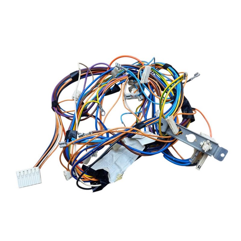 Πλεξούδα Καλωδίων για Zanussi IT5614