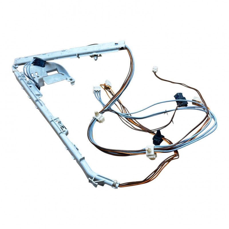 Πλεξούδα Καλωδίωσης Πλυντηρίου Siemens WM14T4E9GR