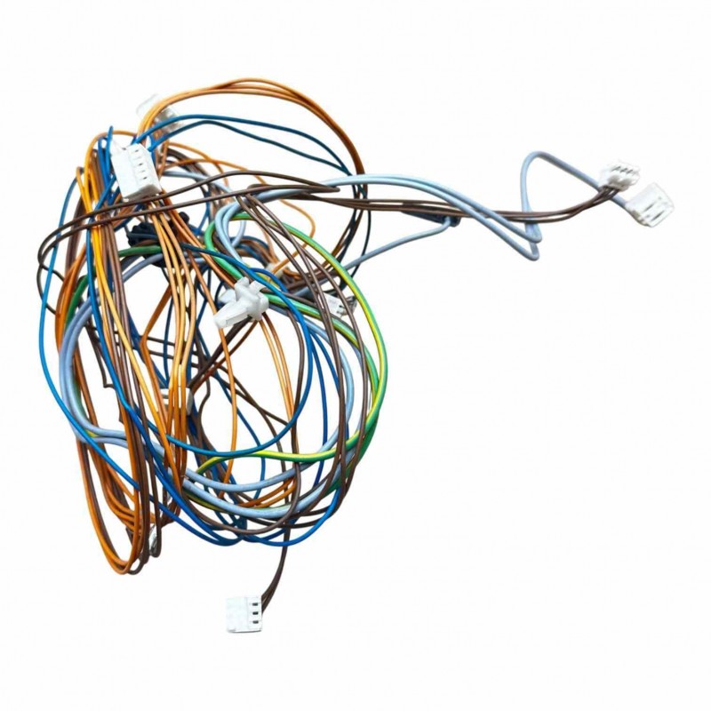 Πλεξούδα Καλωδίωσης Πλυντηρίου Siemens WM14T4E9GR