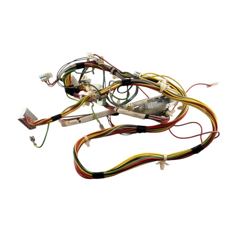 ΠΛΕΞΟΥΔΑ ΚΑΛΩΔΙΩΣΗ ΠΛΥΝΤΗΡΙΟΥ AEG L68281VFL.