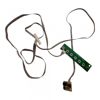 Αισθητήρας IR και κουμπιά χειρισμού 200-GJK-LE32190-0H τηλεόρασης TurboX TXV-3234