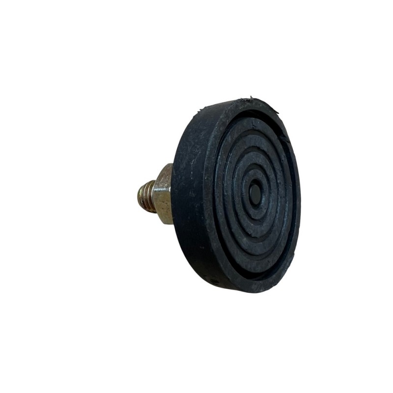 ΠΟΔΑΡΑΚΙ ΡΥΘΜΙΖΟΜΕΝΟ ΨΥΓΕΙΟΥ WHIRPOOL / INDESIT