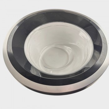 Κρύσταλλο πόρτας με πλαίσιο Πλυντηρίου Ρούχων Aeg L68281VFL