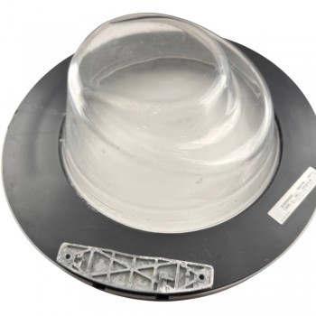 Κρύσταλλο πόρτας με πλαίσιο Πλυντηρίου Ρούχων Aeg L68281VFL