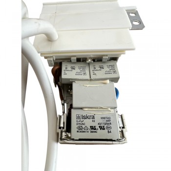 ΚΑΛΩΔΙΟ ΤΡΟΦΟΔΟΣΙΑΣ ΑΠΟ ΠΛΥΝΤΗΡΙΟ HOTPOINT-ARISTON-WML-803B-EU