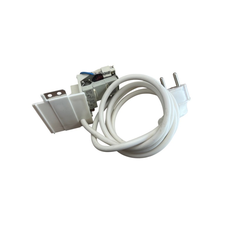 Καλώδιο τροφοδοσίας Schuko  πλυντηρίου Hotpoint-Ariston WML-803B-EU