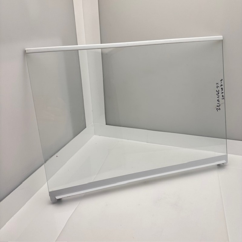 ΡΑΦΙ ΦΡΟΥΤΟΛΕΚΑΝΗΣ ΨΥΓΕΙΟΚΑΤΑΨΥΚΤΗ SIΕMENS KG39NVI32/11