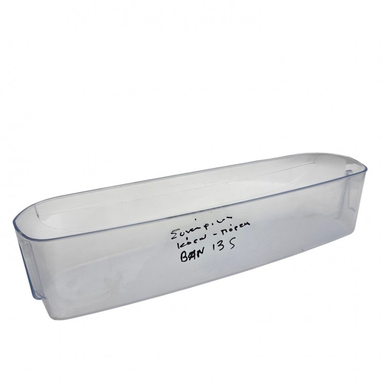 Ράφι Μπουκαλιών Ψυγείου INDESIT BAAN 13 S