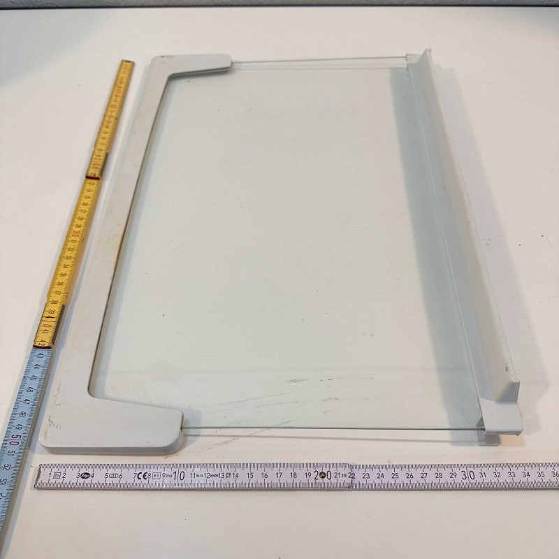 Ράφι Συντήρησης Ψυγείου INDESIT BAAN 13 S