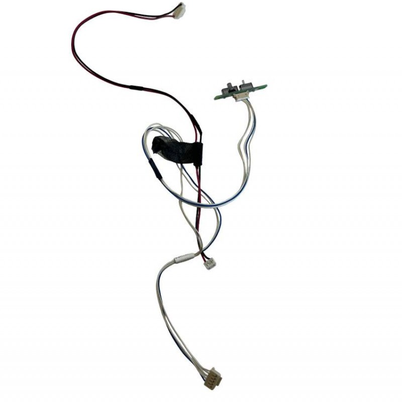 Αισθητήτας δέκτης τηλεχειριστηρίου VESTEL 17LD166 FU FL32202S, TELEFUNKEN T32TX287DLBPOSX