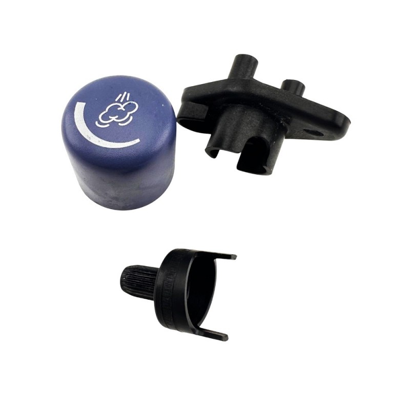 ΡΟΟΣΤΑΤΗΣ ΑΤΜΟΥ ΑΤΜΟΣΥΣΤΗΜΑΤΟΣ STIRELLA SX5020D.