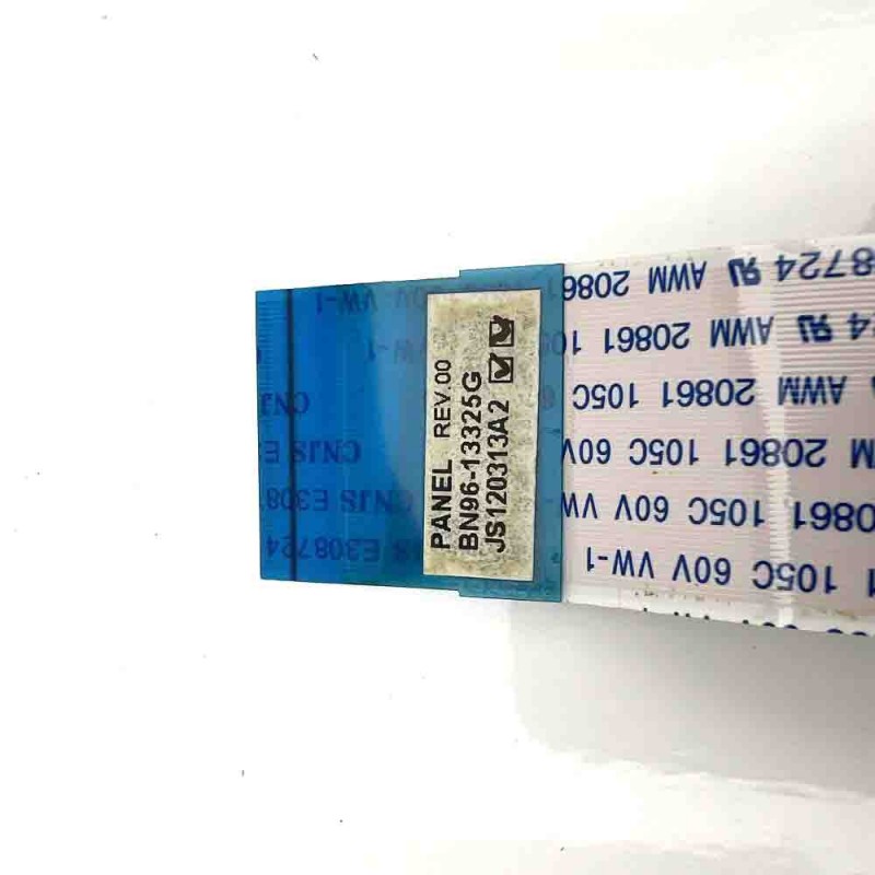 ΚΑΛΩΔΙΟ LVDS BN96-13325G ΓΙΑ ΤΗΛΕΟΡΑΣΗ SAMSUNG PS43E450A1W