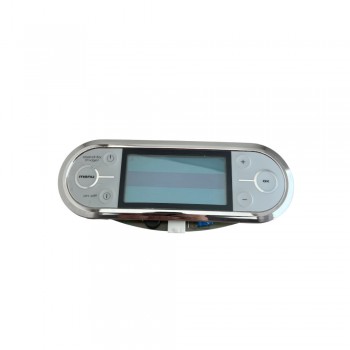 ΠΛΑΚΕΤΑ ΚΑΝΤΡΑΝ ΨΥΓΕΙΟΥ WHIRLPOOL-ARC6708-IX