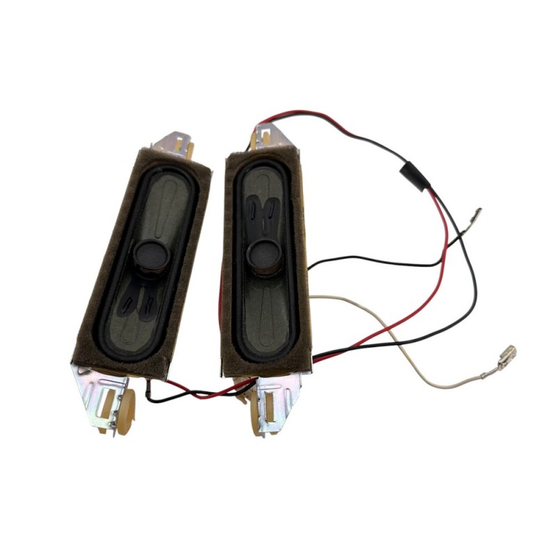 ΣΕΤ ΗΧΕΙΑ 30077250 ΤΗΛΕΟΡΑΣΗΣ TURBOX-TXV-3220 / F&U FL32408 / TELEFUNKEN T32TX287DLBPOSX