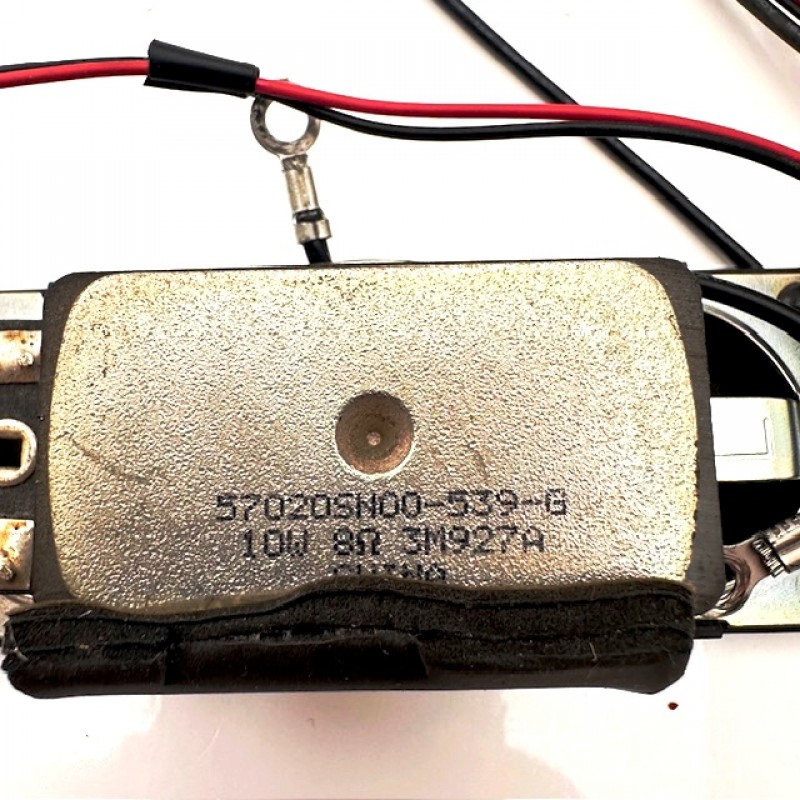 Ηχεία 57020SN00-539-G τηλεόρασης SONY KDL-40R473A