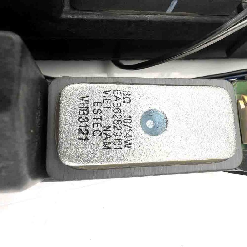 Ηχεία EAB62829101 τηλεόρασης LG 47LA660S-ZA