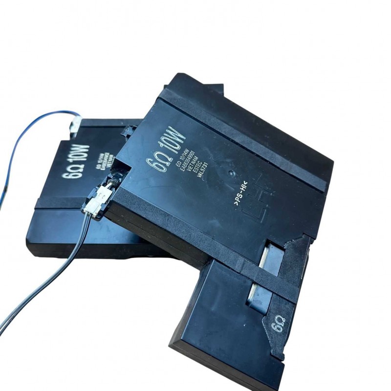 Σετ ηχεία EAB63649901 για τηλεόραση LG 50LF652V