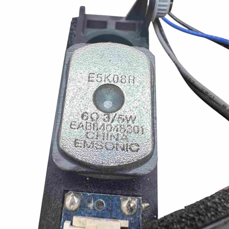 Σετ Ηχεία EAB64048301 τηλεόρασης LG 32LF510B