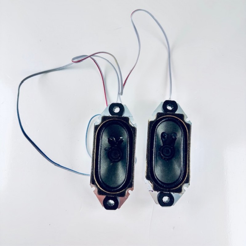 ΣΕΤ ΗΧΕΙΑ HHW-5090-105P ΤΗΛΕΟΡΑΣΗΣ FELIX FXV-3226