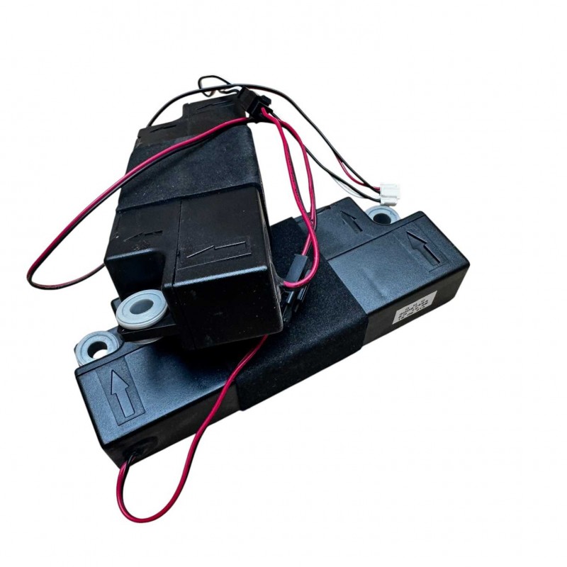 Σετ Ηχεία OHC 30097494 για Panasonic TX-43FX550E