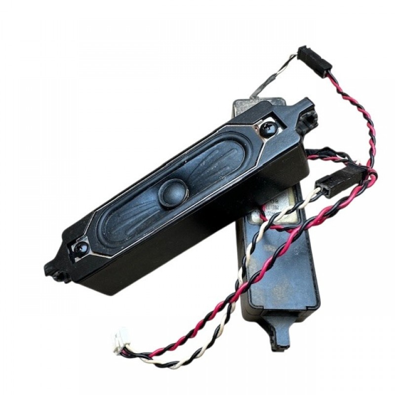 Σετ Ηχείων 04A400SK000 Τηλεόρασης Toshiba 32AV833G