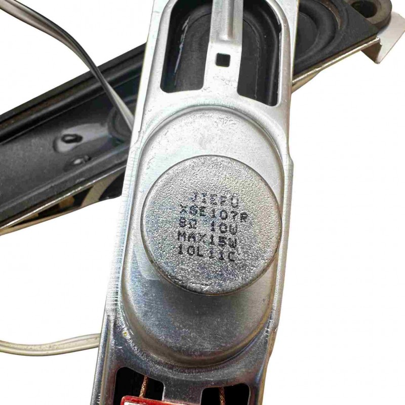 Ηχεία JIEFU τηλεόρασης XSE107R τηλεόρασης GRUNDING 6-32-6940-T